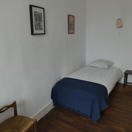 Hotel Saint Laurans Aurignac  Εξωτερικό φωτογραφία