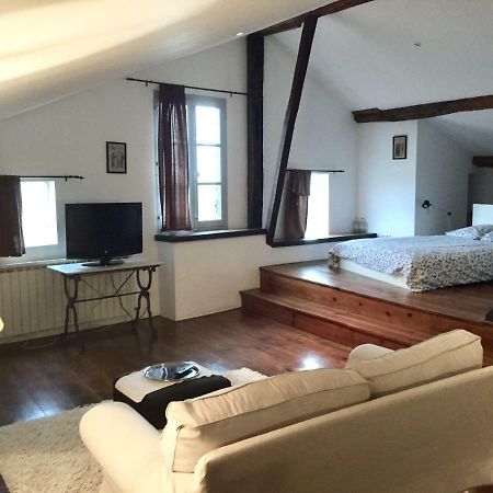 Hotel Saint Laurans Aurignac  Εξωτερικό φωτογραφία
