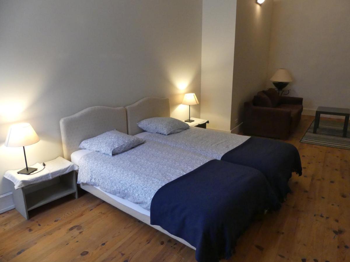 Hotel Saint Laurans Aurignac  Εξωτερικό φωτογραφία