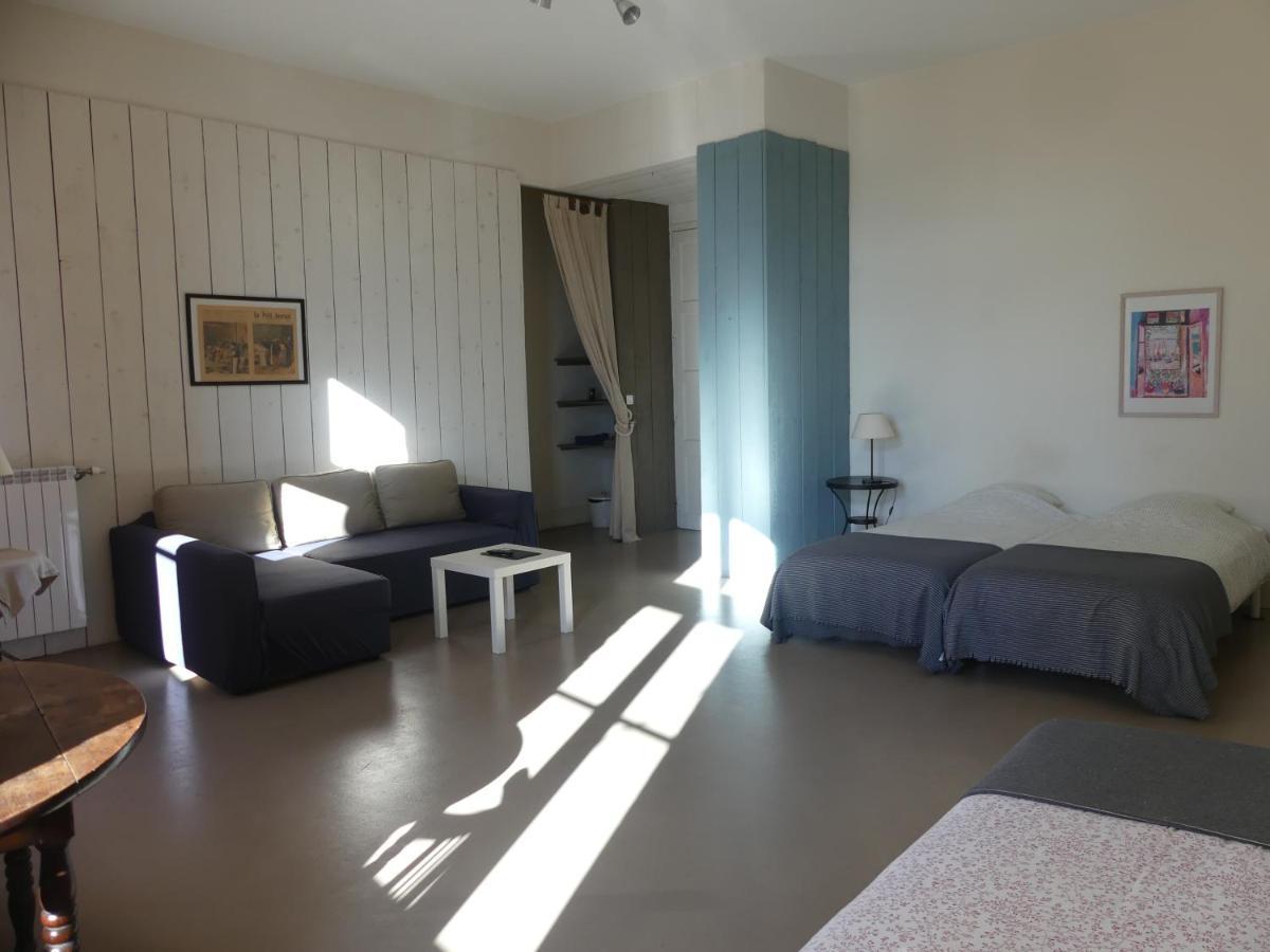 Hotel Saint Laurans Aurignac  Εξωτερικό φωτογραφία