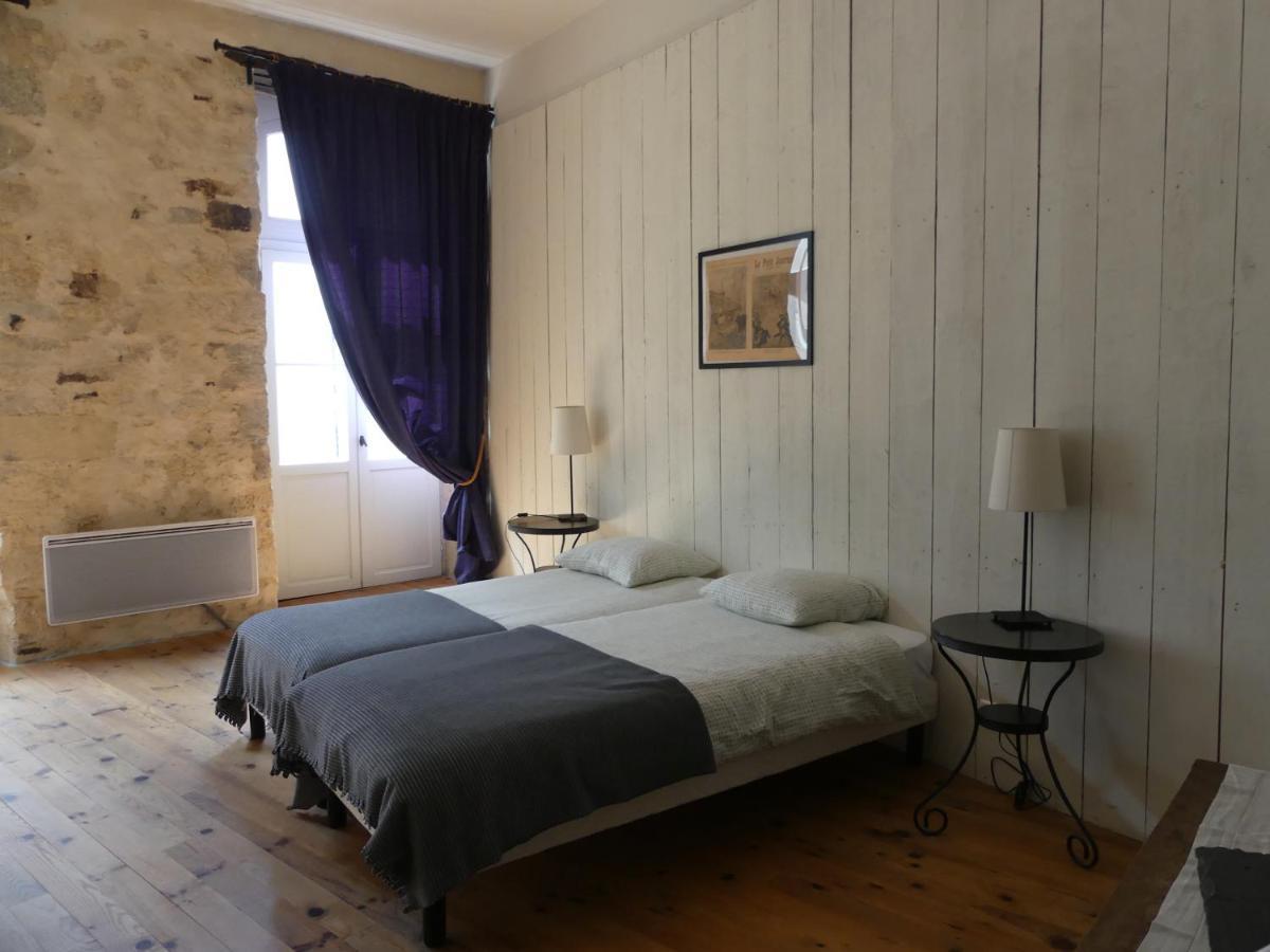 Hotel Saint Laurans Aurignac  Εξωτερικό φωτογραφία