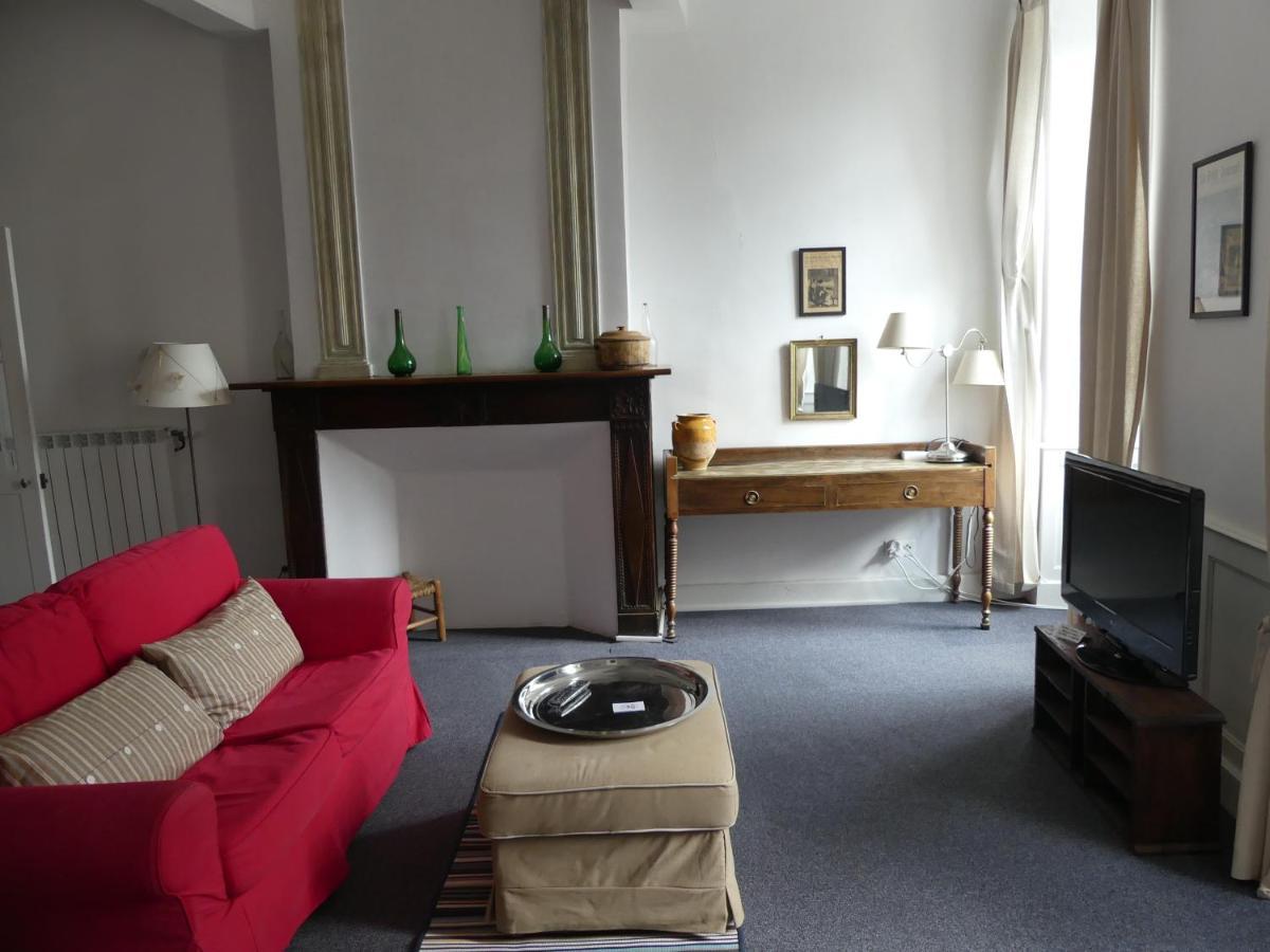 Hotel Saint Laurans Aurignac  Εξωτερικό φωτογραφία