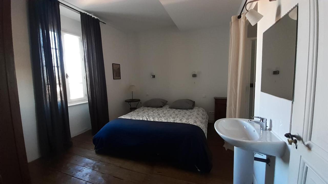 Hotel Saint Laurans Aurignac  Εξωτερικό φωτογραφία
