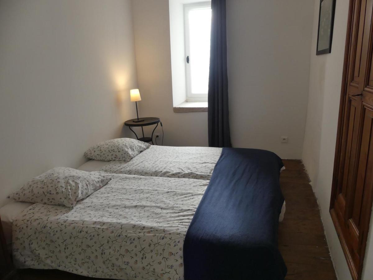 Hotel Saint Laurans Aurignac  Εξωτερικό φωτογραφία