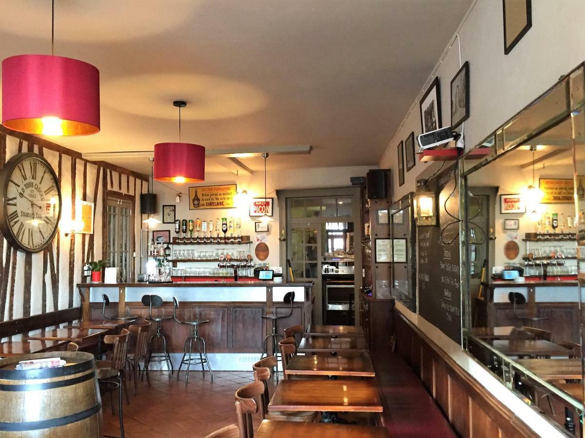 Hotel Saint Laurans Aurignac  Εξωτερικό φωτογραφία