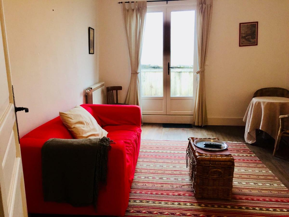 Hotel Saint Laurans Aurignac  Εξωτερικό φωτογραφία